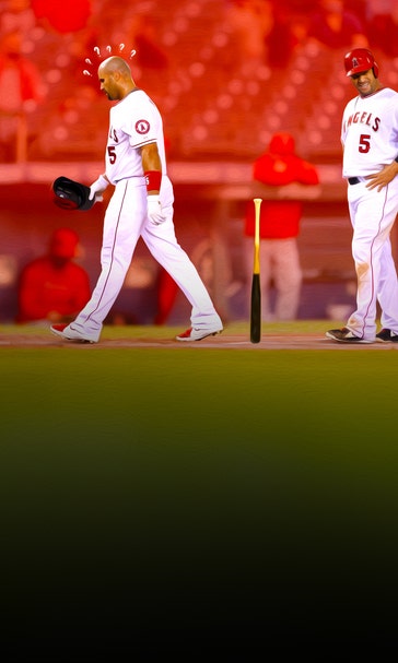Swinging in the Balance